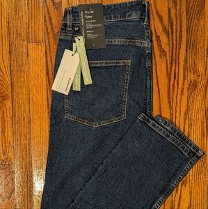 Frank & Oak skinny fit Tyler jeans 31x32
